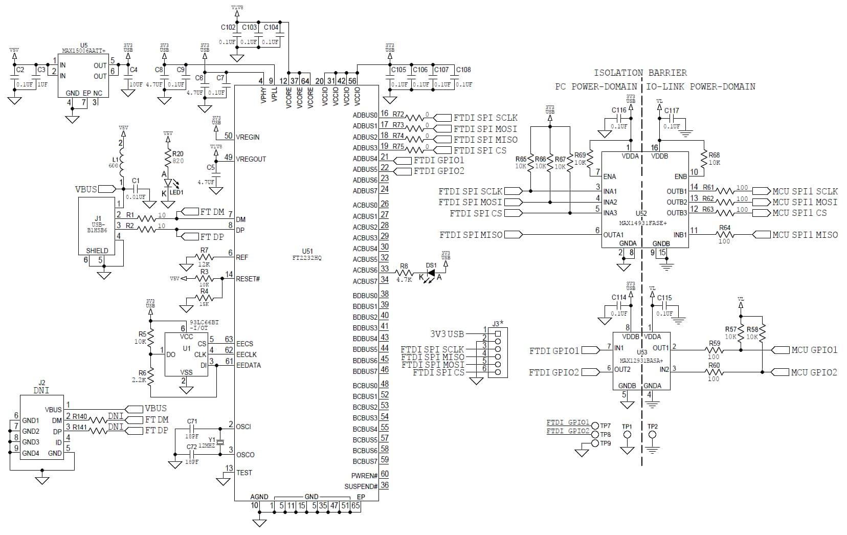 Schematic